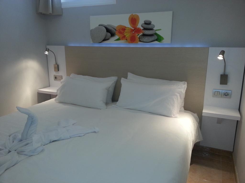 Eo Las Rosas Playa del Ingles  Room photo