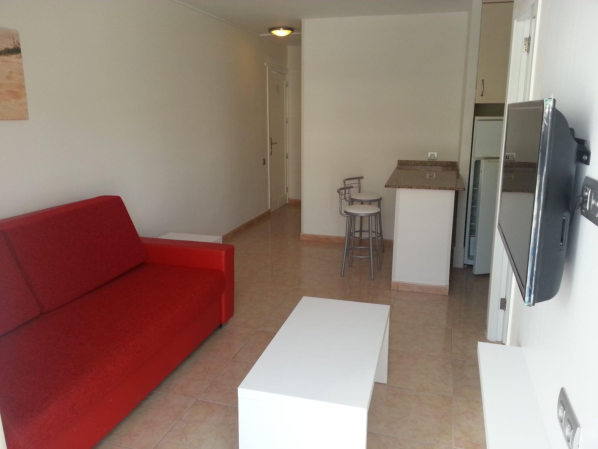 Eo Las Rosas Playa del Ingles  Exterior photo